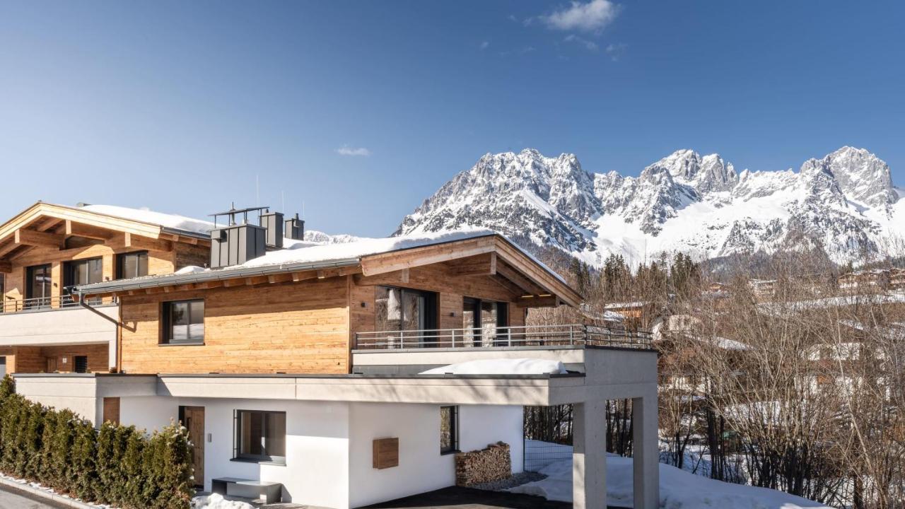 Geniessen Sie Bergblick & Sauna Im Modernen *